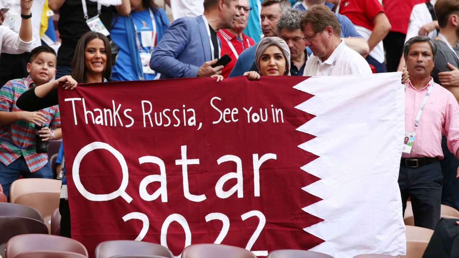 Mundial w Katarze będzie imprezą, która jeszcze na dobre się rozpoczęła, a już wzbudza mnóstwo kontrowersji.