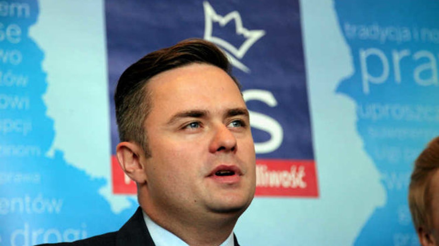 Adam Hofman wie, jak opozycja chce pokonać PiS?