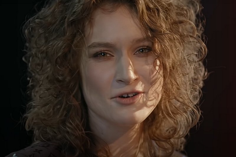 Kim jest córka Artura Żmijewskiego?