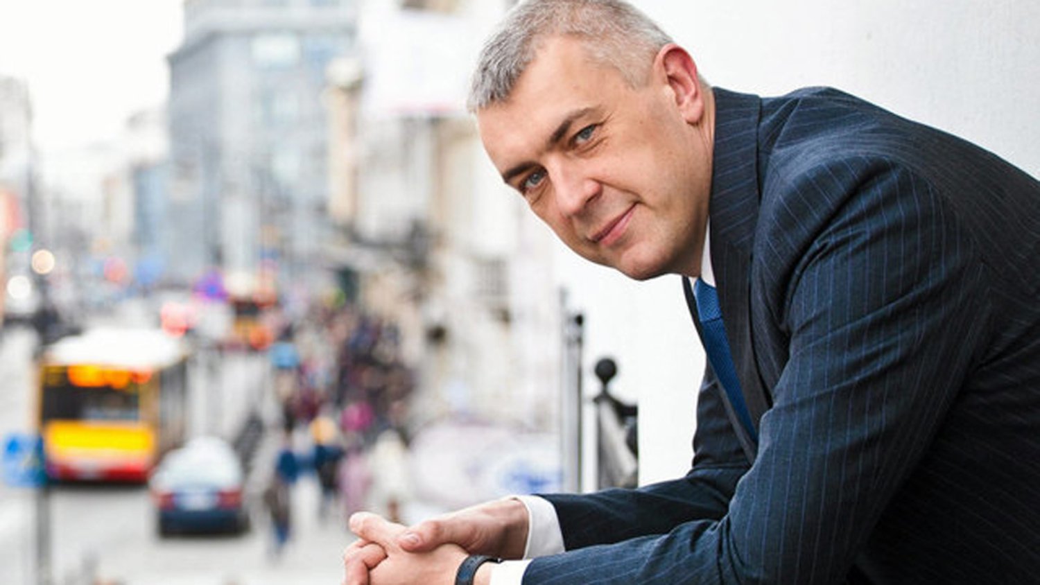 Roman Giertych w rozmowie z naTemat opowiada o swojej nowej książce "Kronika dobrej zmiany". I zdradza, kiedy PiS prawdopodobnie straci władzę.