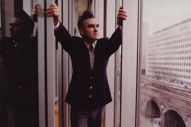 Morrissey znowu uciekł ze sceny. Tym razem w Niemczech. O co chodzi?