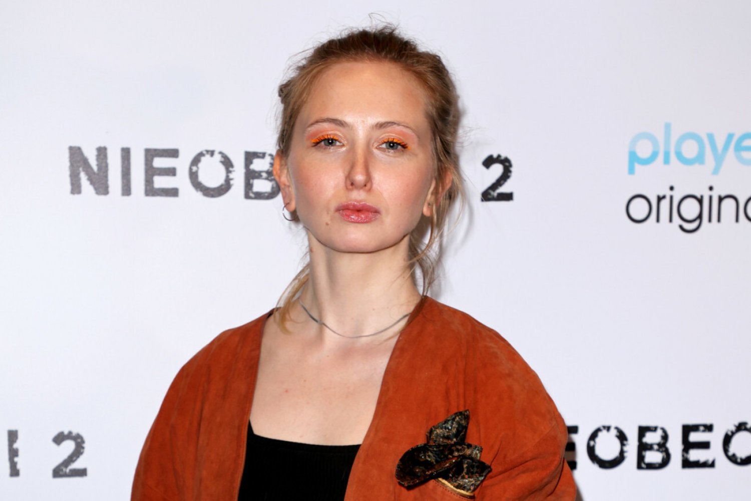 Justyna Wasilewska