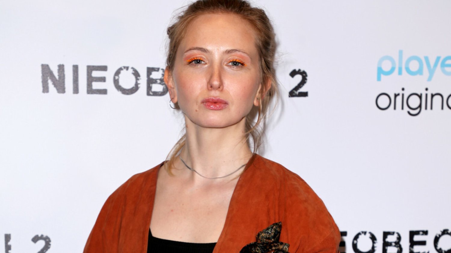 Justyna Wasilewska