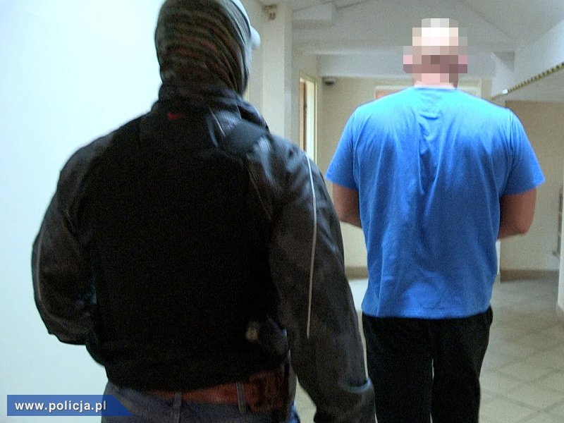 Członkom gangu koszalińskiego grozi 15 lat pozbawienia wolności. Wśród zatrzymanych są członkowie klubów MMA.