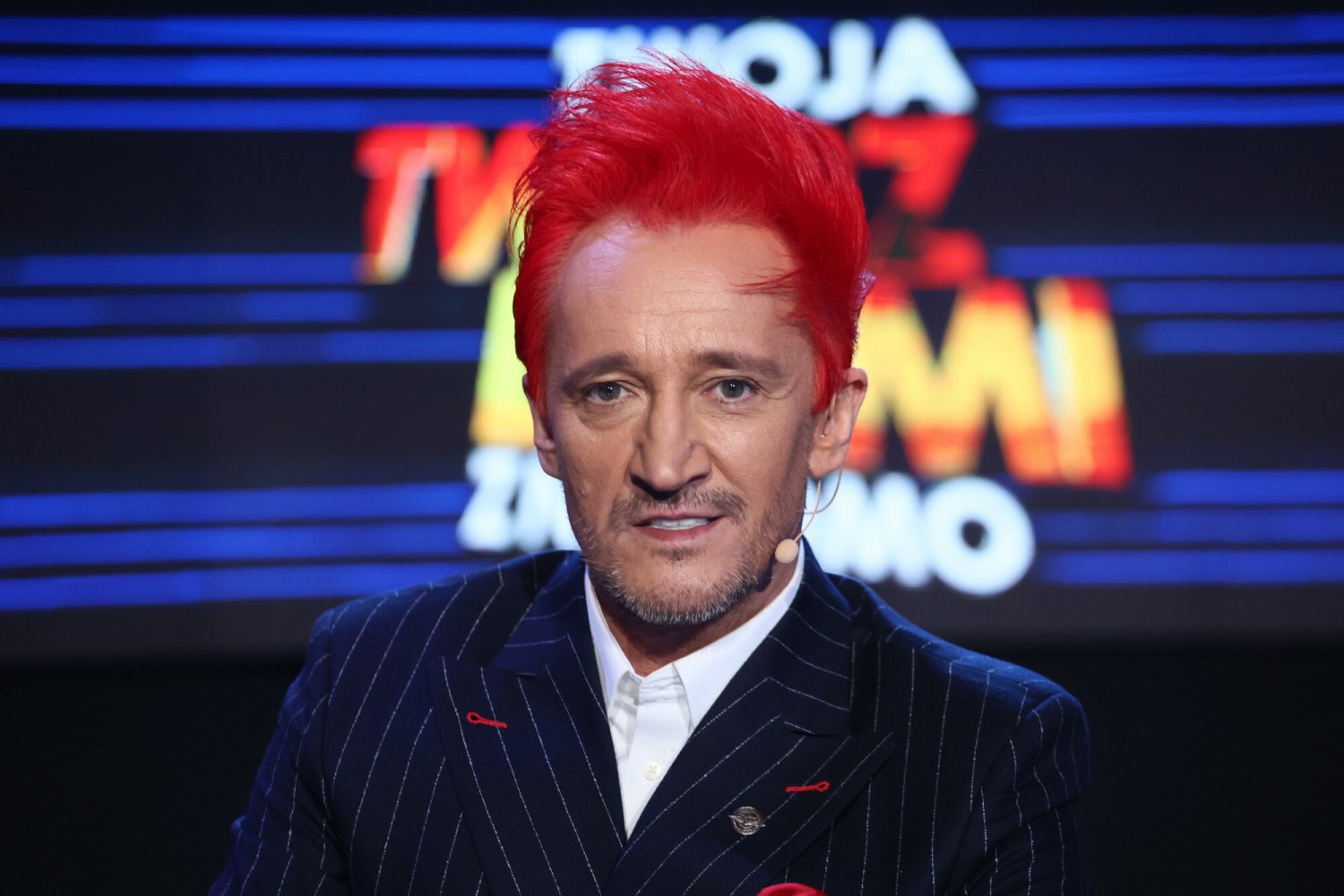 Ile dzieci ma Michał Wiśniewski?