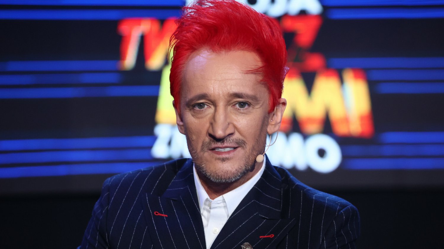 Ile dzieci ma Michał Wiśniewski?
