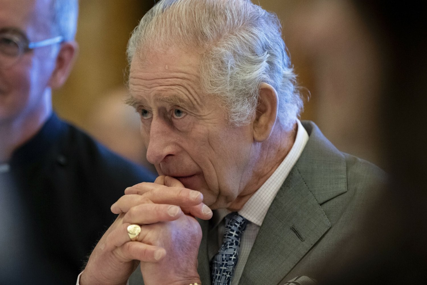 Wielka Brytania w szoku. Król Karol III ma zdiagnozowany nowotwór.