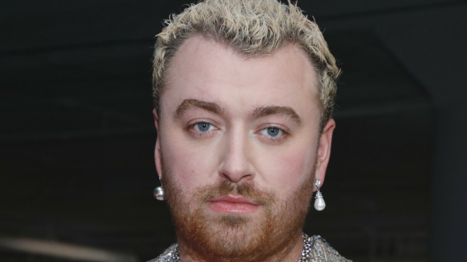 Sam Smith nagle przerwał koncert.