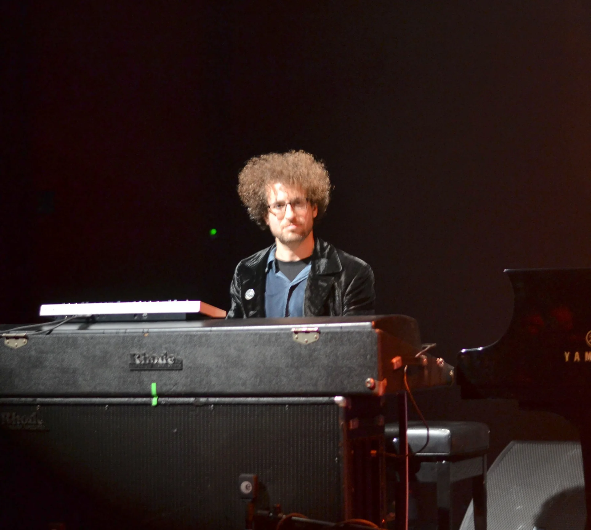 Jazztopad Festiwal 2019 | fot. Marcin Ponikowski