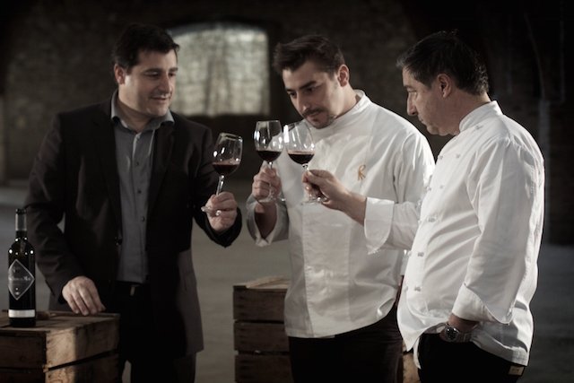 "El Cellar de Can Roca"