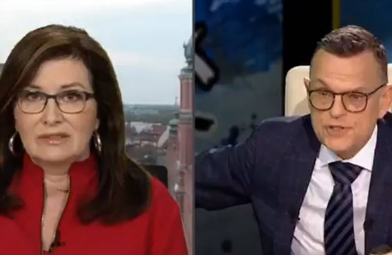 Od pewnego momentu Maciejewska i Morozowicz mówili do siebie już tylko podniesionym głosem.