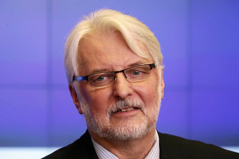 Witold Waszczykowski znalazł już winnych przegranej naszego kraju w staraniach o Expo 2022.
