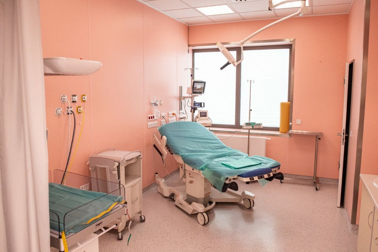 Porodówka. Śmierć bliźniąt na porodówce. Rodzina chce 3 mln zł odszkodowania.