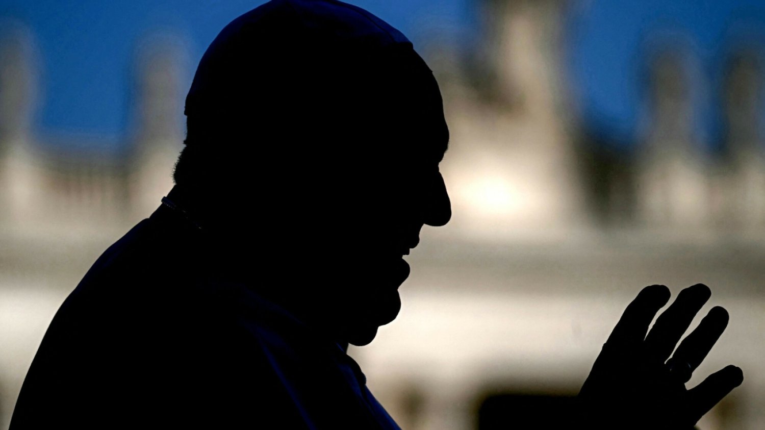 Papież Franciszek nie żyje. Pojawiły się nieoficjalne doniesienia o tym, na co umarł przywódca Kościoła rzymskokatolickiego. Papież Franciszek nie żyje. Pojawiły się nieoficjalne doniesienia o tym, na co umarł przywódca Kościoła rzymskokatolickiego.