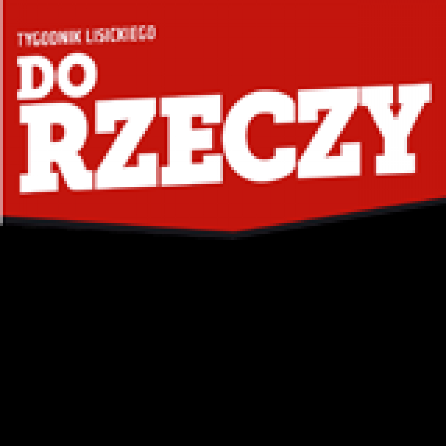 "Do Rzeczy"