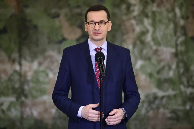 Premier uważa, że budżet zachęci Polaków do powrotu do ojczyzny.