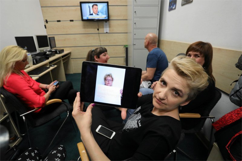 Joanna Cheuring-Wielgus mówi o poście Krystyny Pawłowicz, w którym porównała byłą posłankę .Nowoczesnej do zbrodniarza wojennego – doktora Mengele.