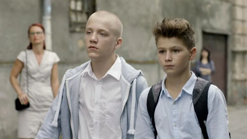 „Plac Zabaw” Bartosz M. Kowalski, 2016