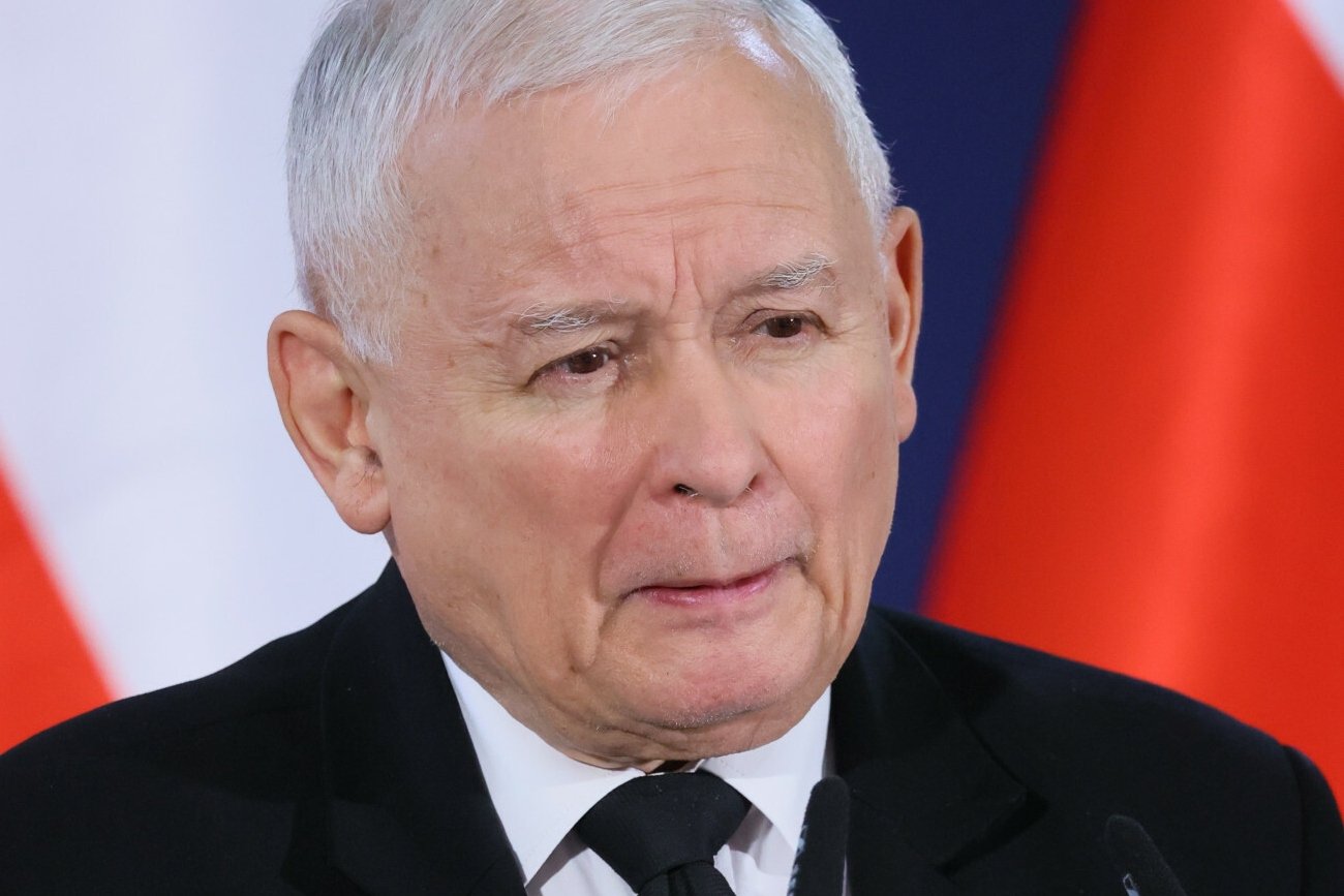 UAM nie zgodził się na wiec Kaczyńskiego w jednym ze swoich instytutów