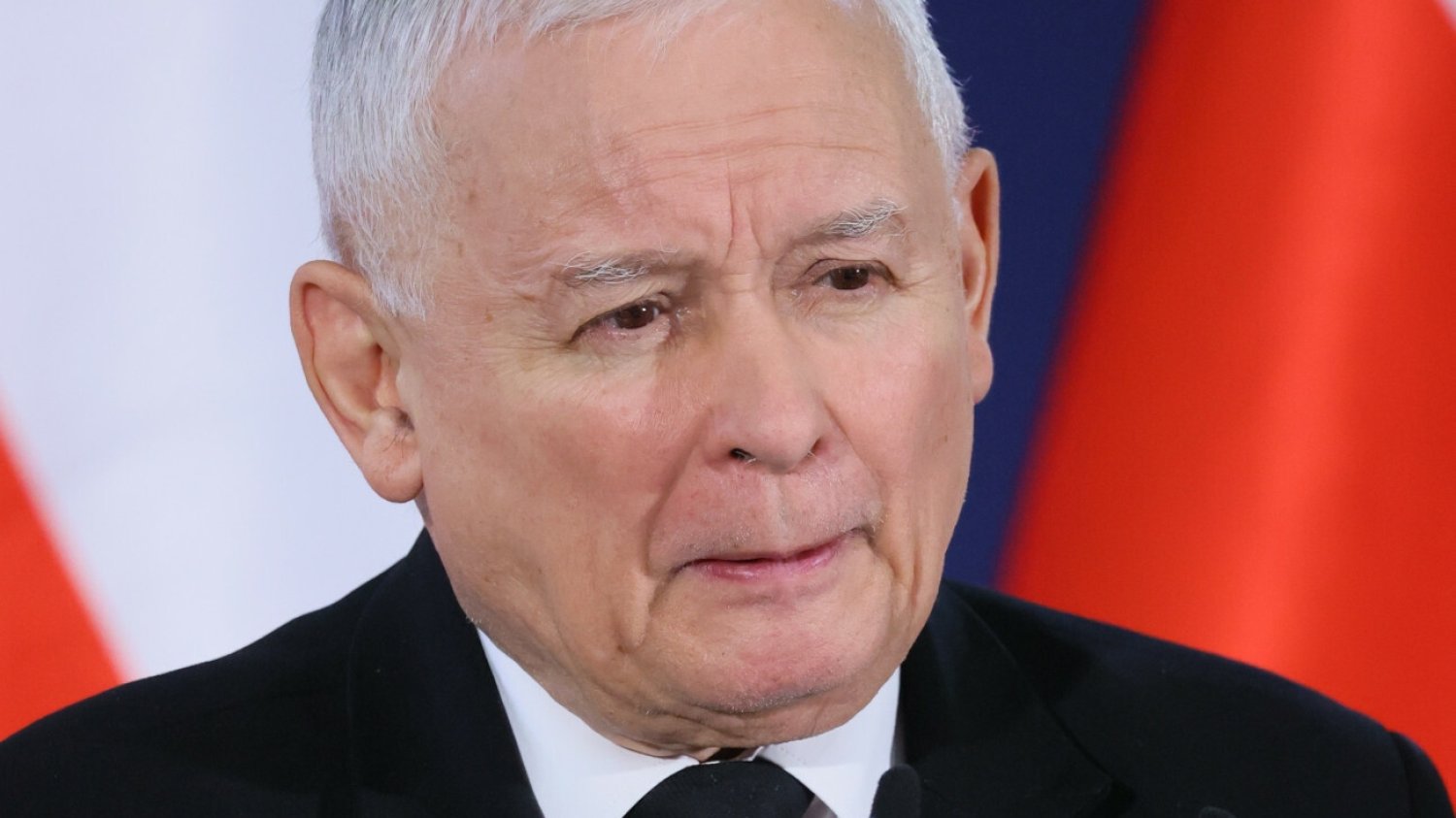 UAM nie zgodził się na wiec Kaczyńskiego w jednym ze swoich instytutów