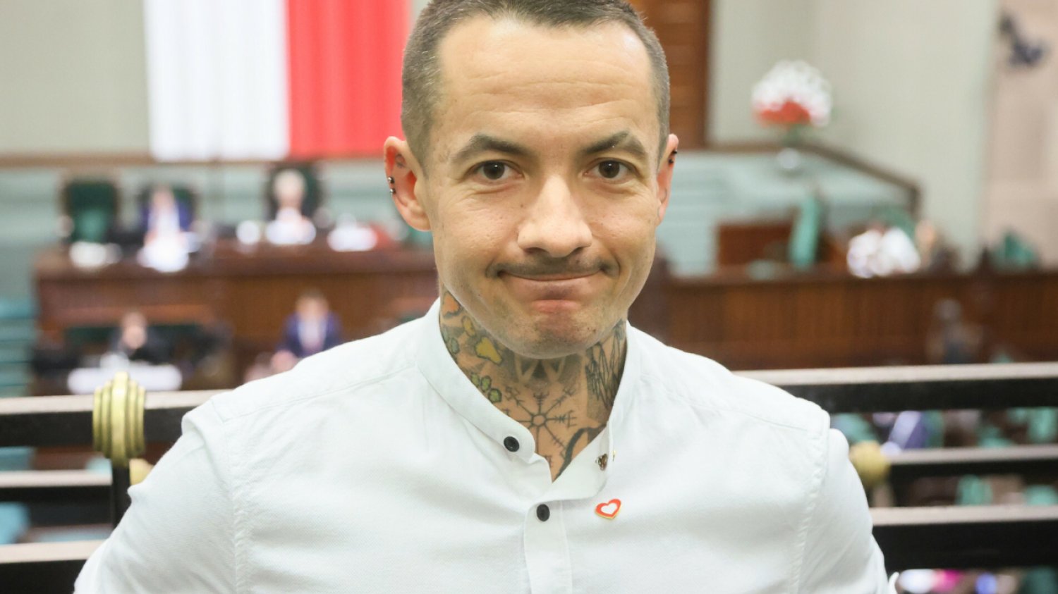 Oto co Józefaciuk wystawił na aukcję WOŚP. "Przekroczenie zasad etyki"