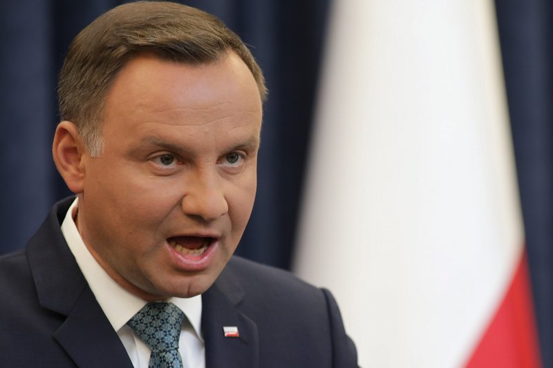 W piątek Jarosław Kaczyński zapukał do prezydenckich drzwi. Pierwszy raz to Andrzej Duda był prawdziwym gospodarzem takiego spotkania.