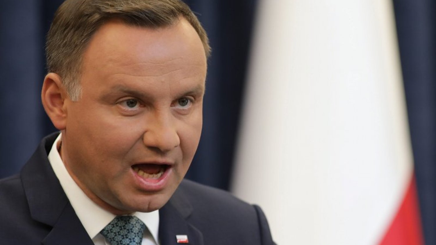 W piątek Jarosław Kaczyński zapukał do prezydenckich drzwi. Pierwszy raz to Andrzej Duda był prawdziwym gospodarzem takiego spotkania.