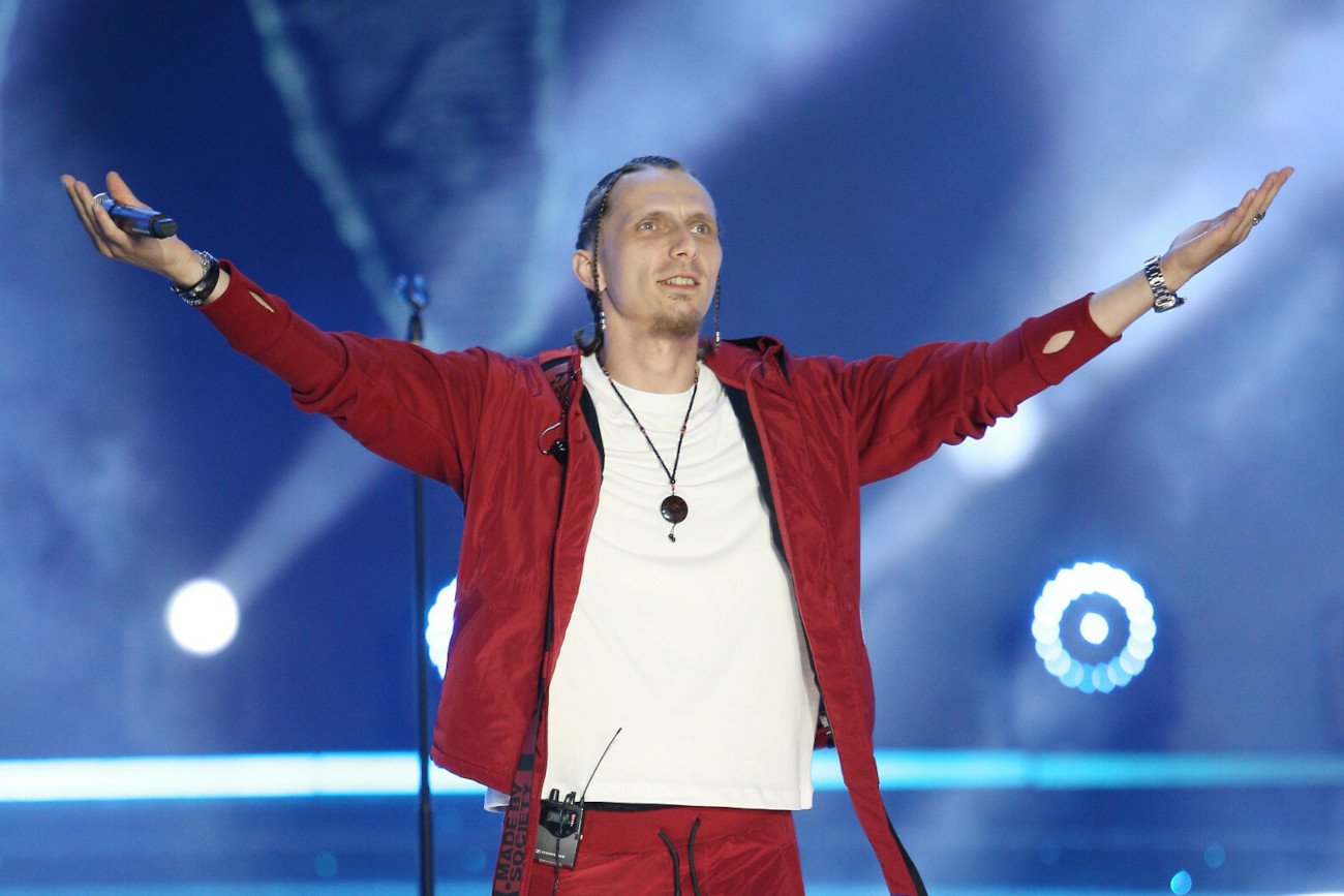 Kim jest Vix.N, ktorego piosenka została Przebojem Lata 2024?