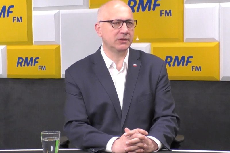 Joachim Brudziński o powodach wygranej PiS