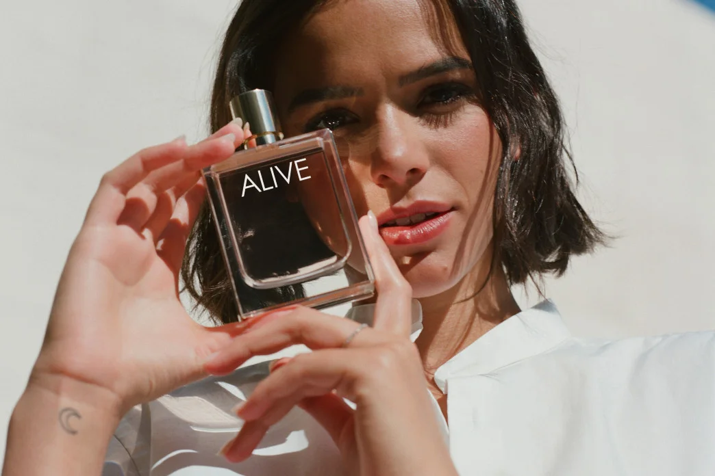 Bruna Marquezine