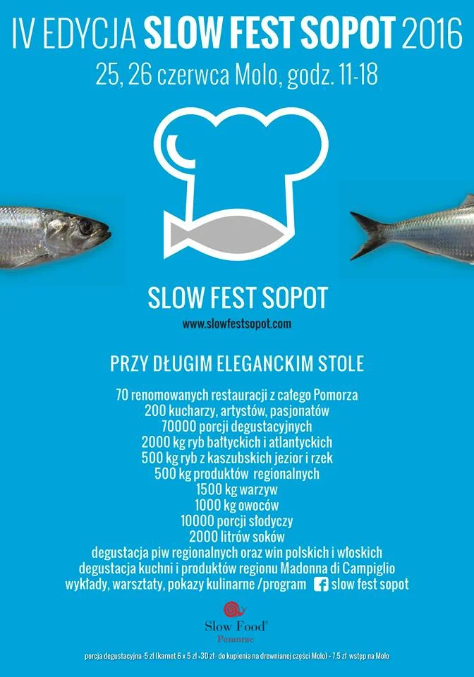 Slow Fest Sopot