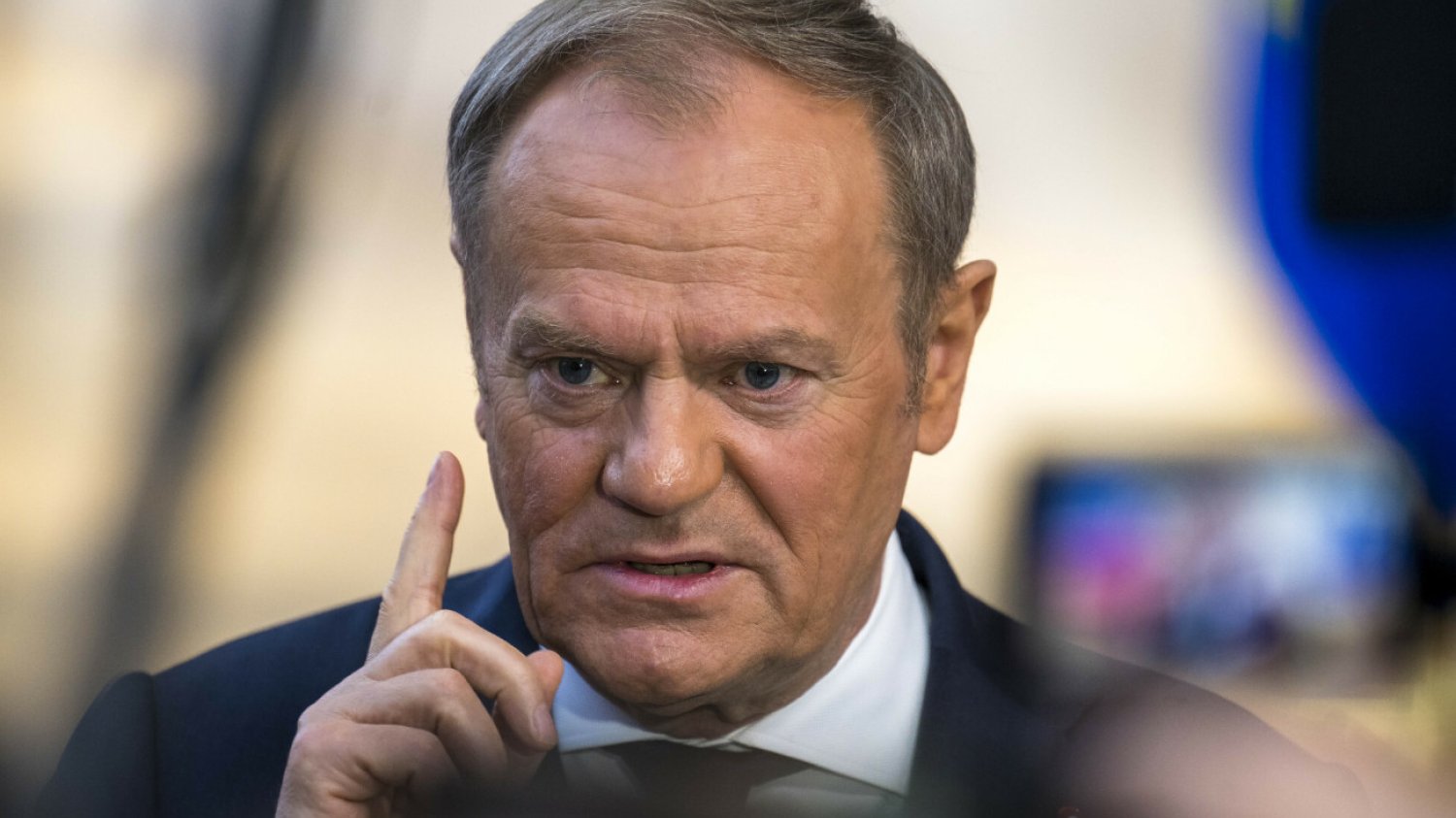Tusk z samego rana zwrócił się do sojuszników. "Drodzy przyjaciele, pomyślcie o tym". Poranny wpis Tuska. Polski premier wymownie zwrócił się do sojuszników.