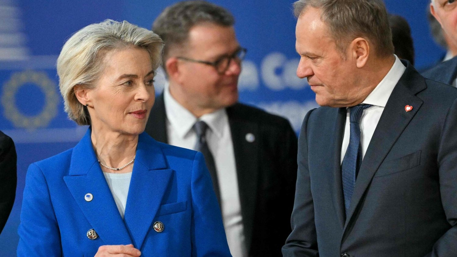 Nowe sankcje na Rosję. „UE ma pewną przewagę”