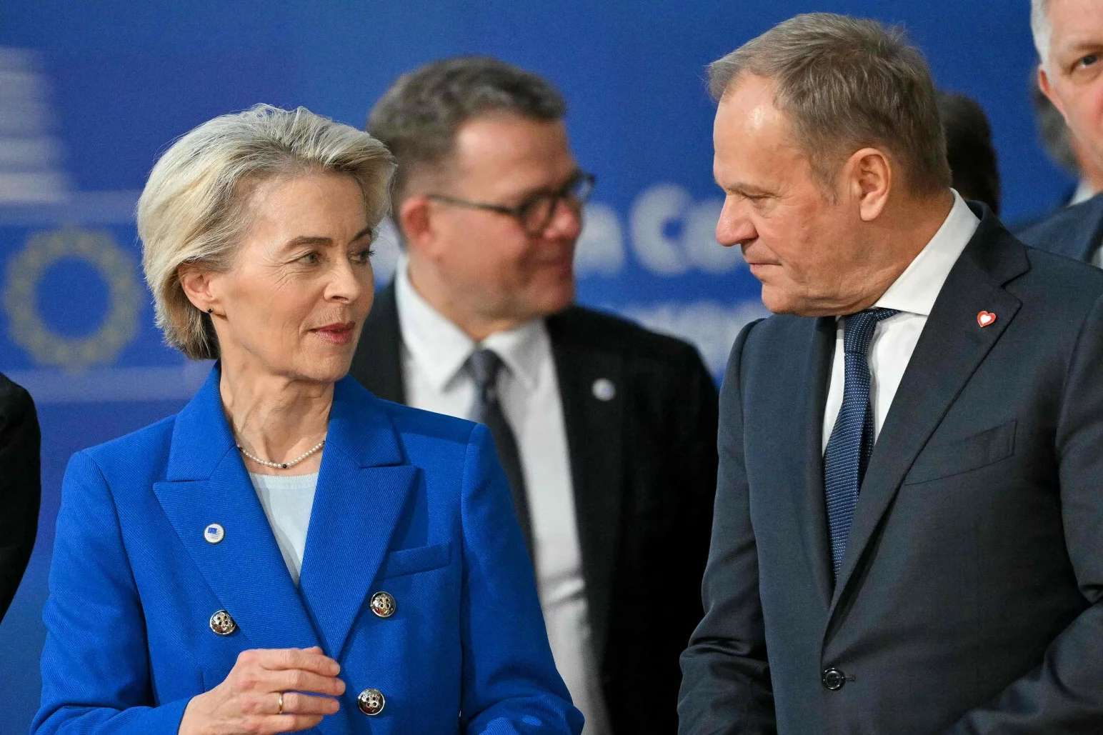 Nowe sankcje na Rosję. „UE ma pewną przewagę”