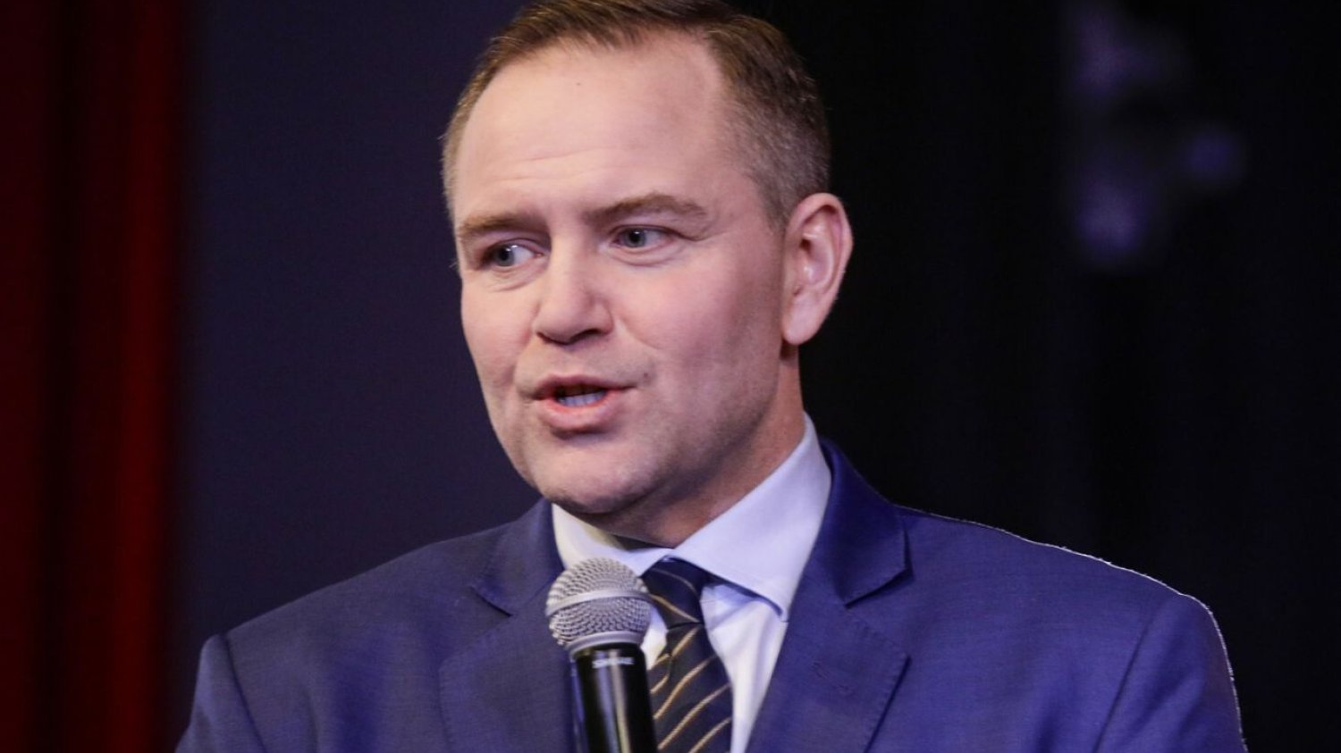 Nawrocki obiecuje, ale czy jako prezydent miałby na to wpływ? To mówił ws. kolejek do lekarzy Nawrocki obiecuje, ale nie ma na to wpływu. To mówił o kolejkach do lekarzy