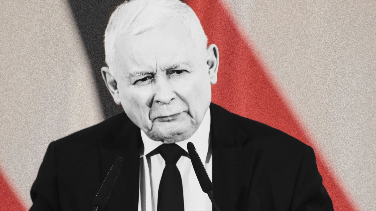 Kaczyński wściekł się na PiS. Napisał tak, żeby wszyscy w partii zrozumieli
