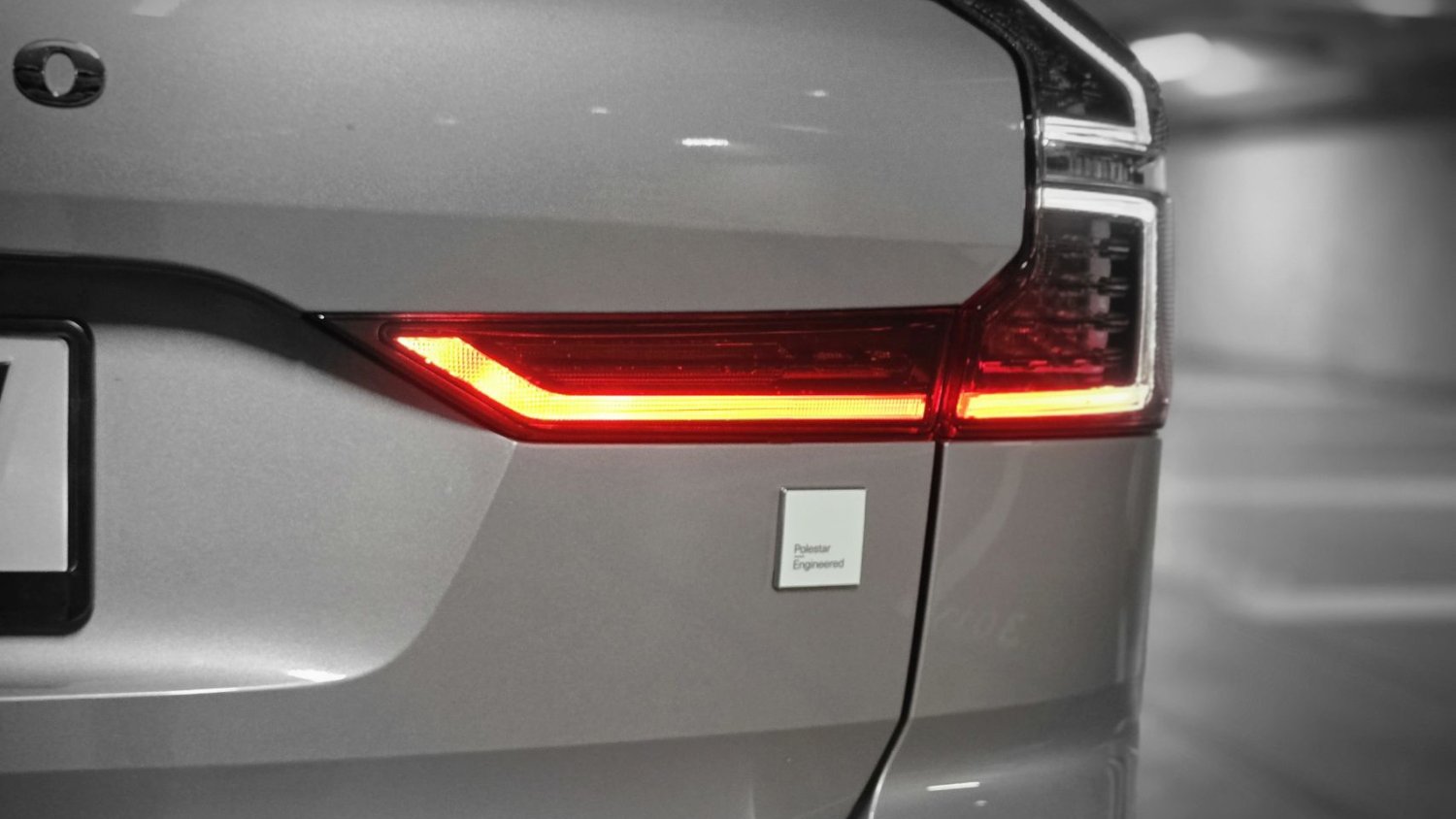 Volvo XC60 w tym konfigu to nie tylko szpan. Nie mogłem uwierzyć, ile wigoru jest w tym "dziadku"