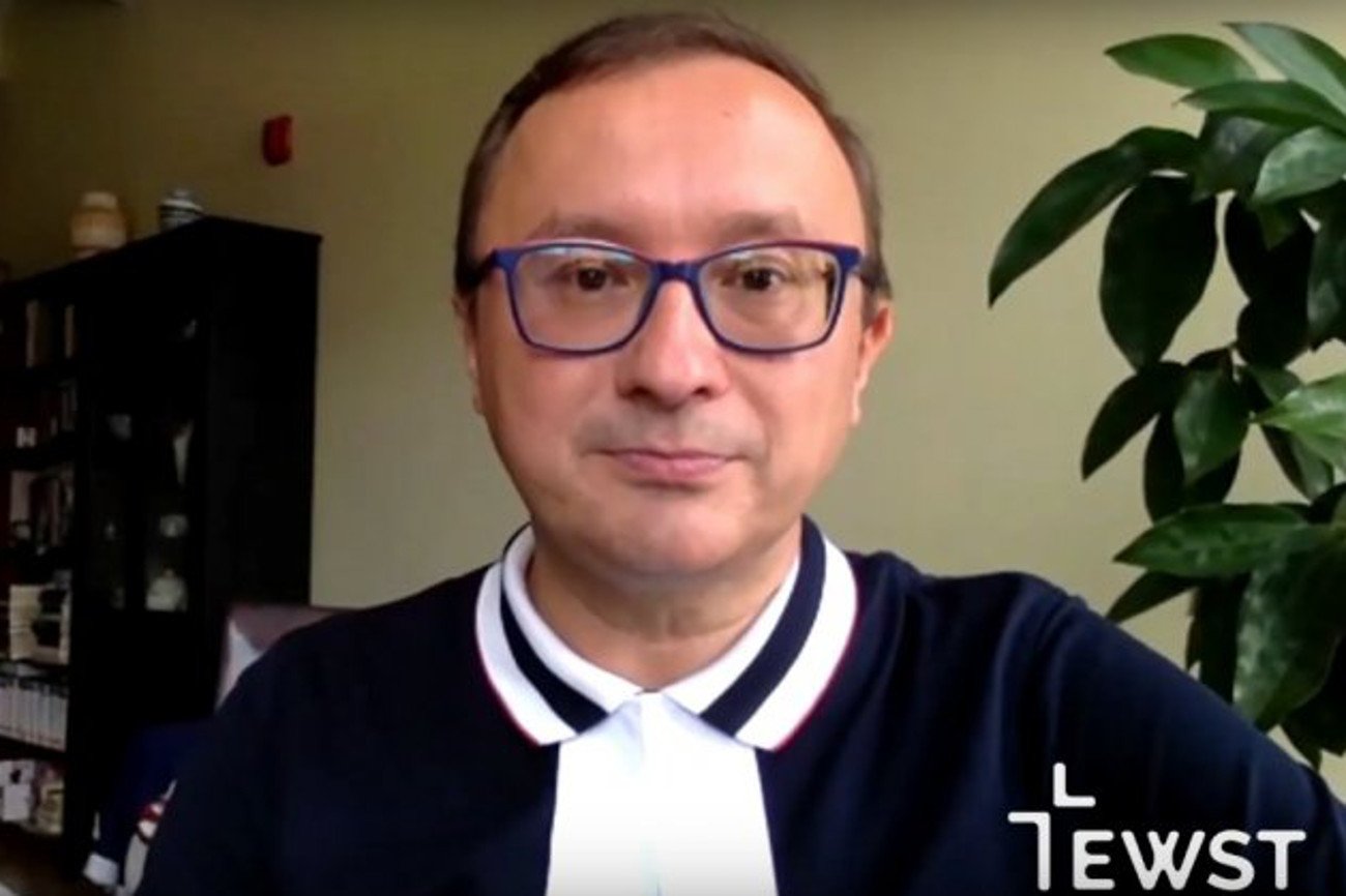 Pastor Bem nie owijał w bawełnę podczas rozmowy w radiu TOK FM na temat podejścia Polaków do religii.