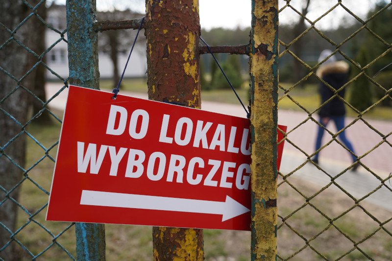 Głosowanie za granicą to w tym roku farsa. Mieszkam w Holandii i powiem Wam, jak to wygląda - pisze nasza czytelniczka.