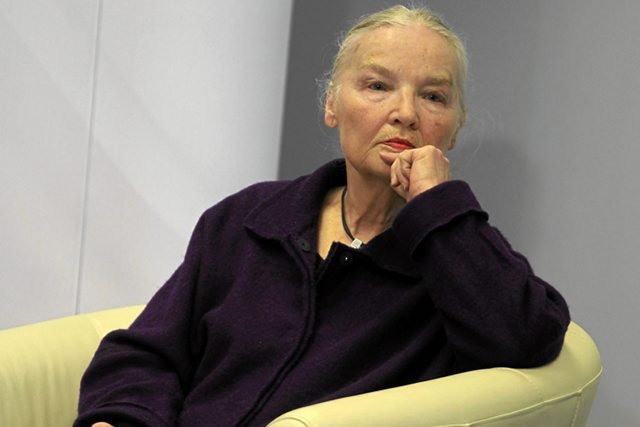 Według Jadwigi Staniszkis w Polsce odbywa się cicha rewolucja.