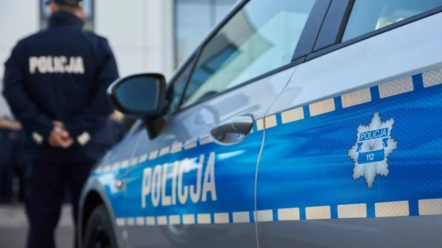 Do zbrodni doszło niedaleko Lubartowa woj. lubelskim.