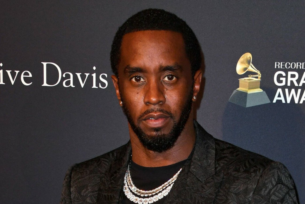 Diddy 55. urodziny spędził za kratami.