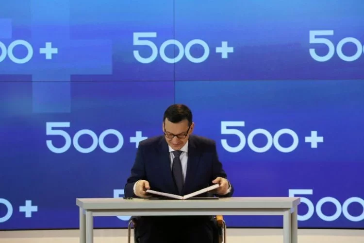 Wysokość świadczenia w ramach programu "Rodzina 500+" pozostanie bez zmian.