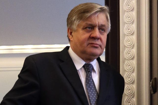 Minister rolnictwa chce dokładnego zbadania śmierci koni Shirley Watts.