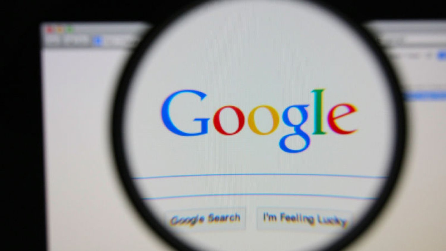 Od piątku można zniknąć z wyszukiwarki Google.