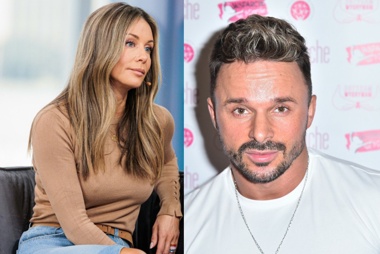 Qczaj ostro komentuje ostatnią publikację Rozenek-Majdan.