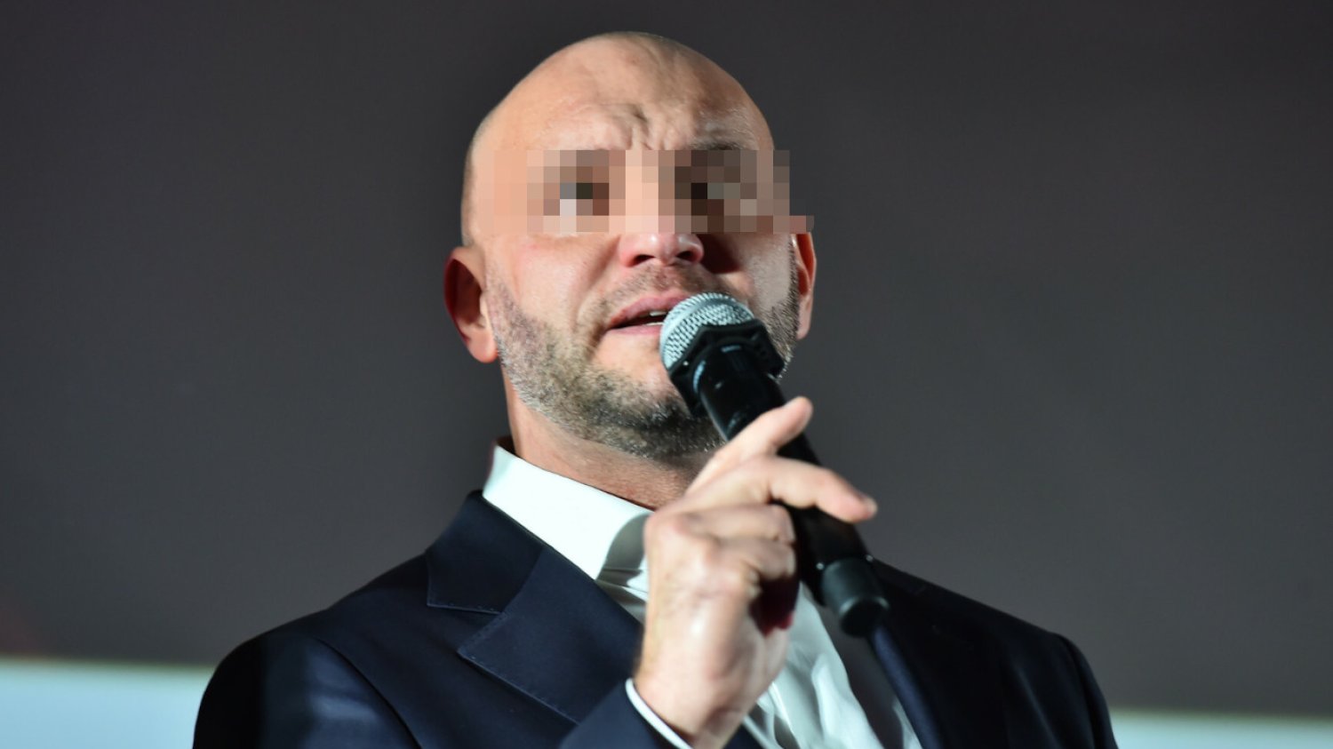 Emil S. ponownie w prokuraturze.