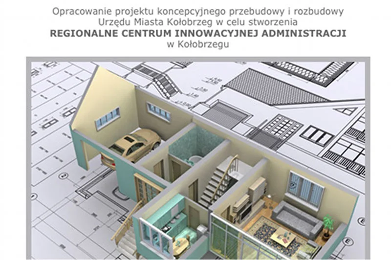 Autorzy najlepszego projektu Urzędu Miasta w Kołobrzegu nie podpiszą umowy z miastem.