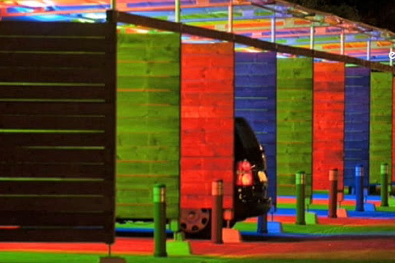 Prostytucja typu drive-in? Tak kobiety mogą sprzedawać się w Zurychu.