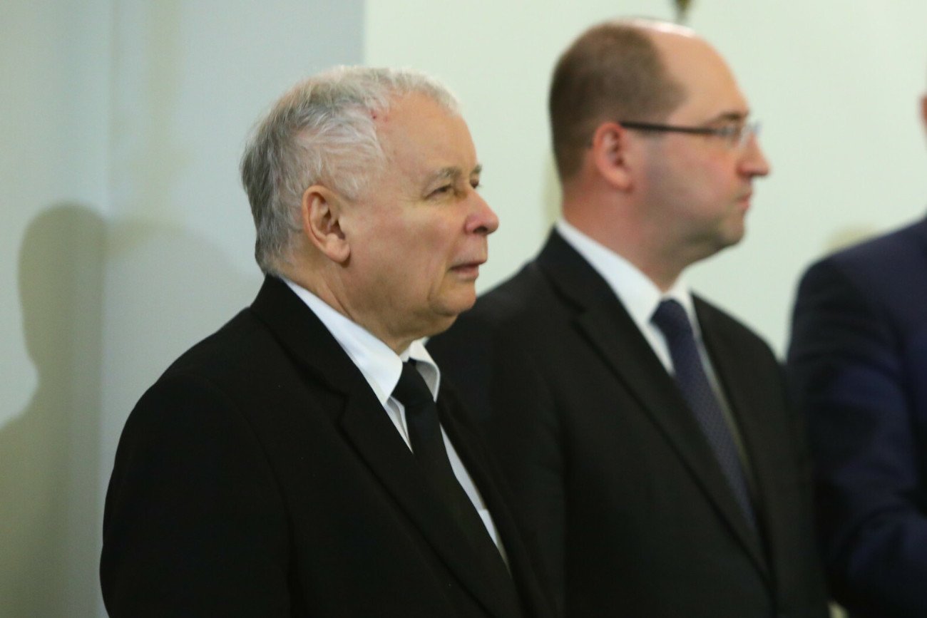 PiS zmieni termin wyborów samorządowych? Adam Bielan: Może być pewna korekta